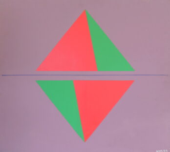 Cleber Machado - Painel - ASE - 63 X 70 cm