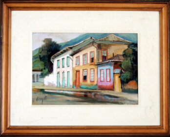 Pellegatta, Omar - Casario - OSE - 19 X 26 cm