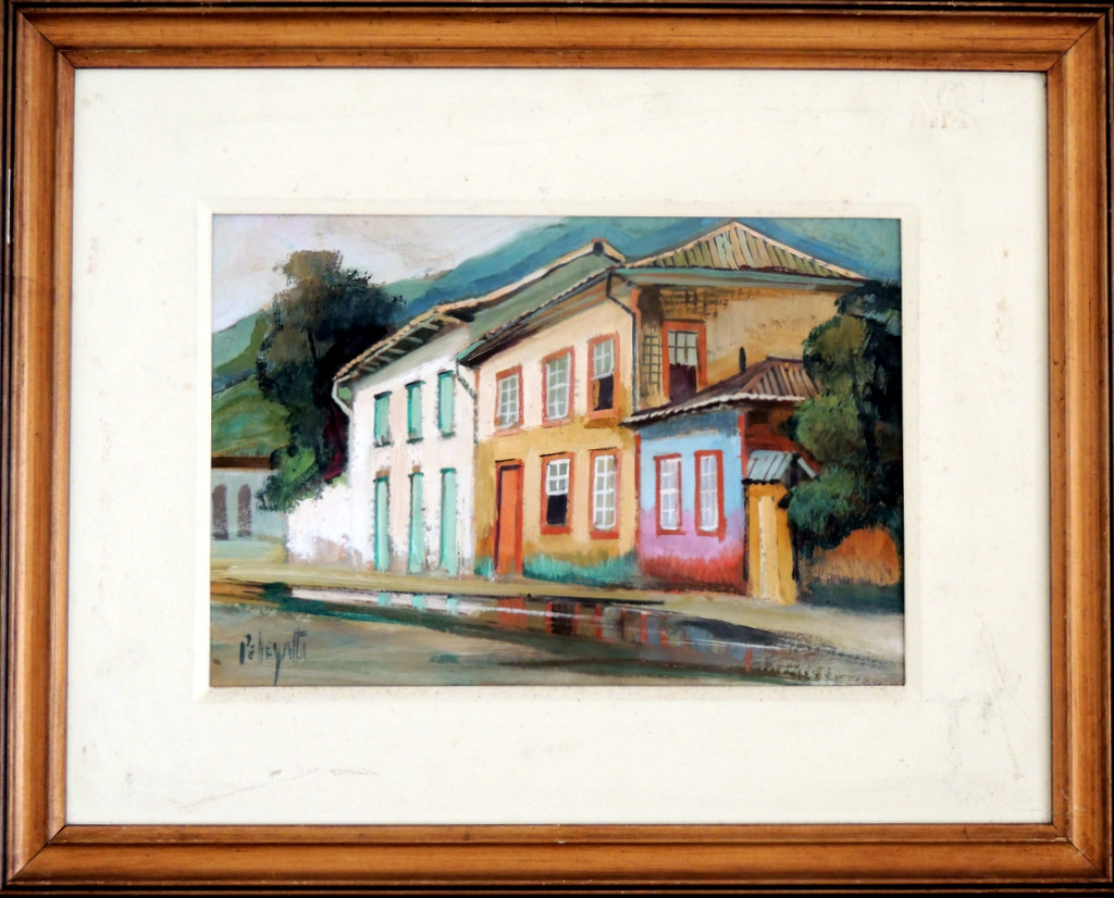 Pellegatta, Omar - Casario - OSE - 19 X 26 cm