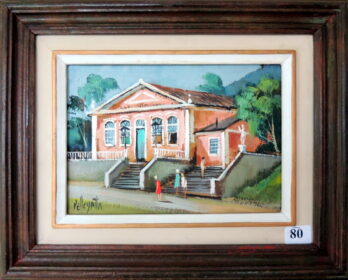 Pellegatta, Omar - Casario - OST - 19 X 27 cm